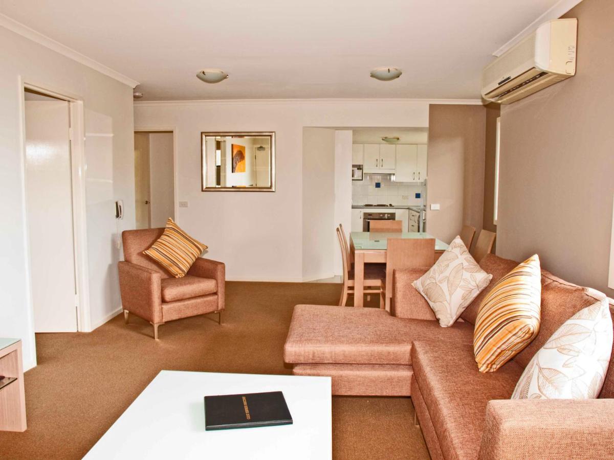 South Pacific Apartments Port Macquarie Kültér fotó